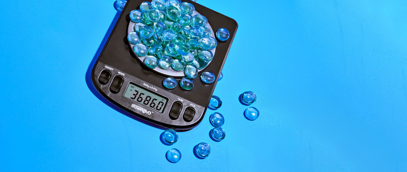 Jewelry Scales