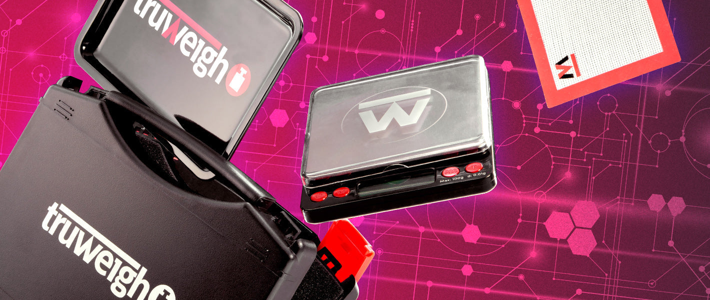 Lab & Education Scales