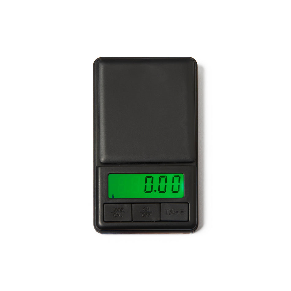 Truweigh APEX Digital Mini Scale - 100g x 0.01g - Black