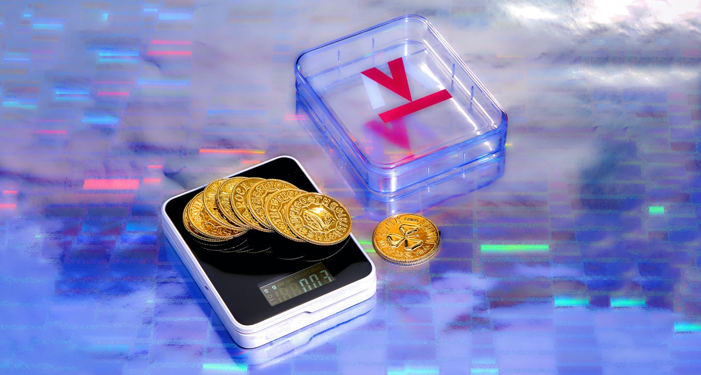 Save Money on Postage by Weighing Mail at Home