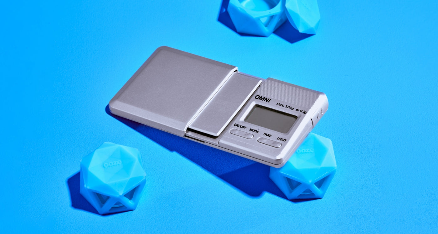 TROUBLESHOOTING YOUR DIGITAL SCALE