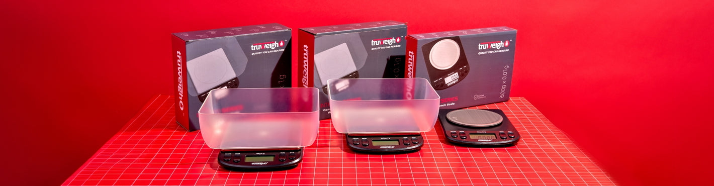 Bench Scales