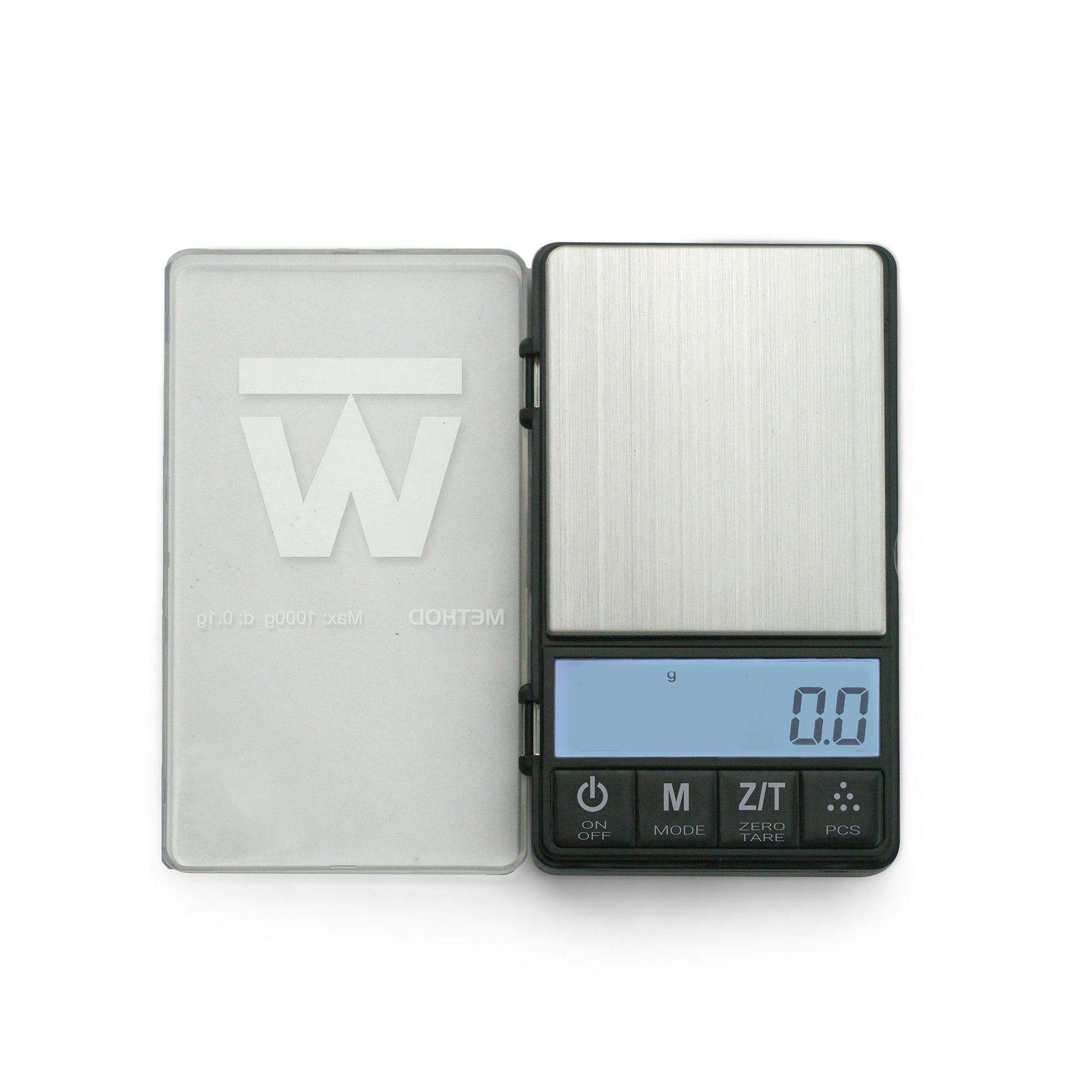 Barista Mini Pocket Scale