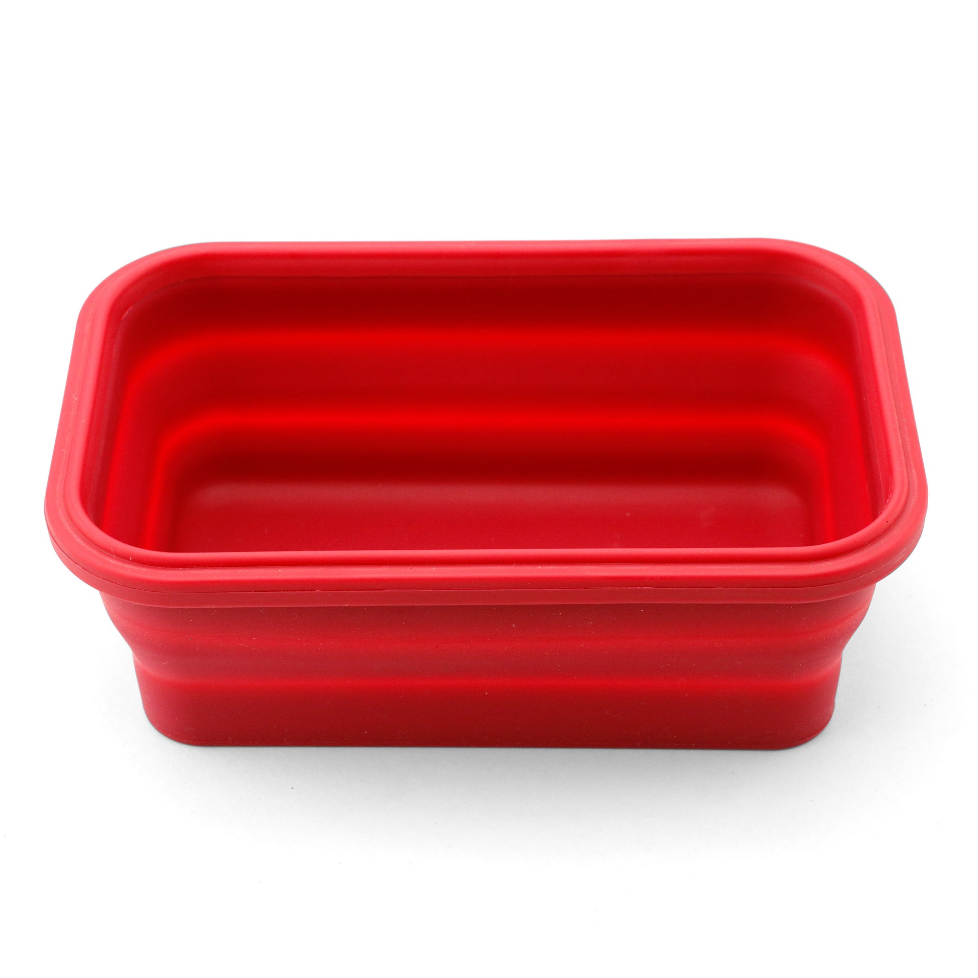 Truweigh Crimson Collapsible Bowl Digital Scale - 1000g x