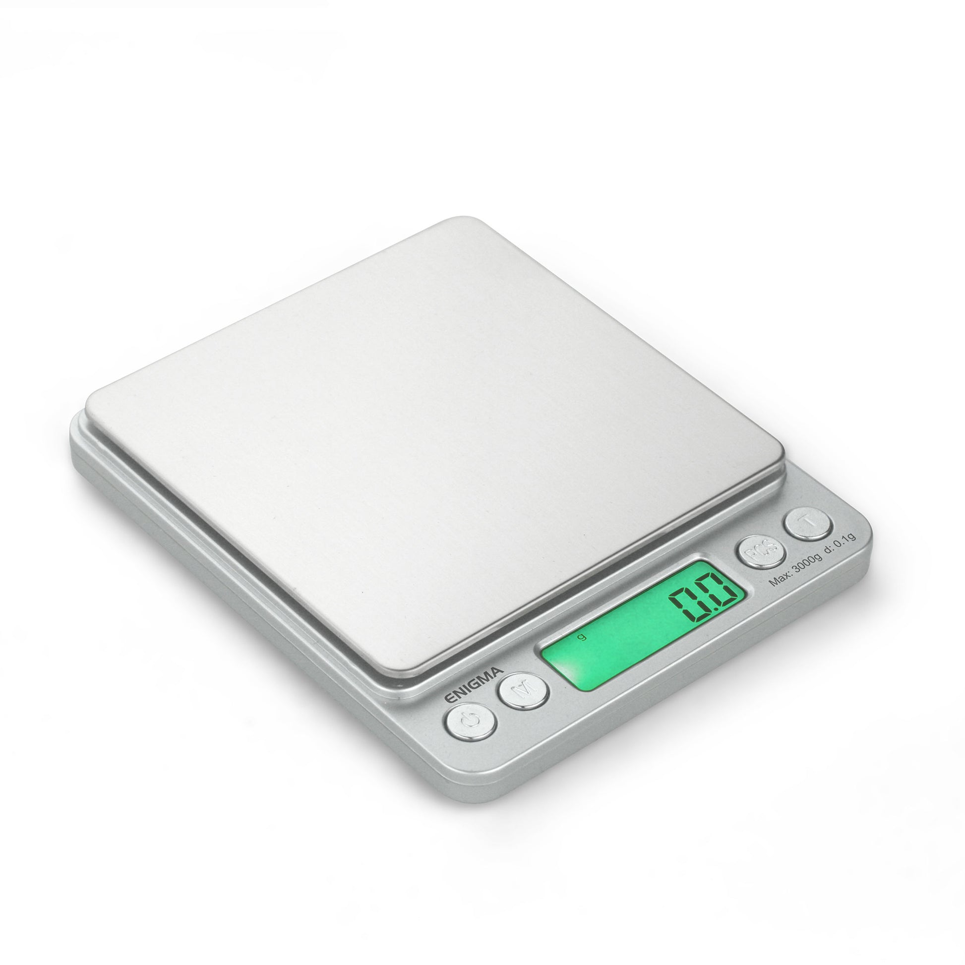 Digital Kitchen Scale 3000g / 0.1g ; Mini Pocket Jewelry Scale