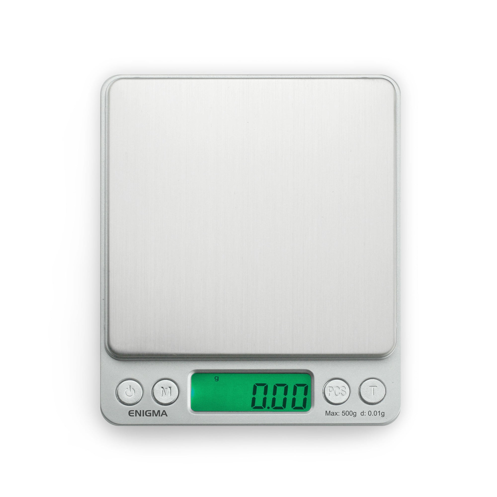 Electronic Kitchen Scale