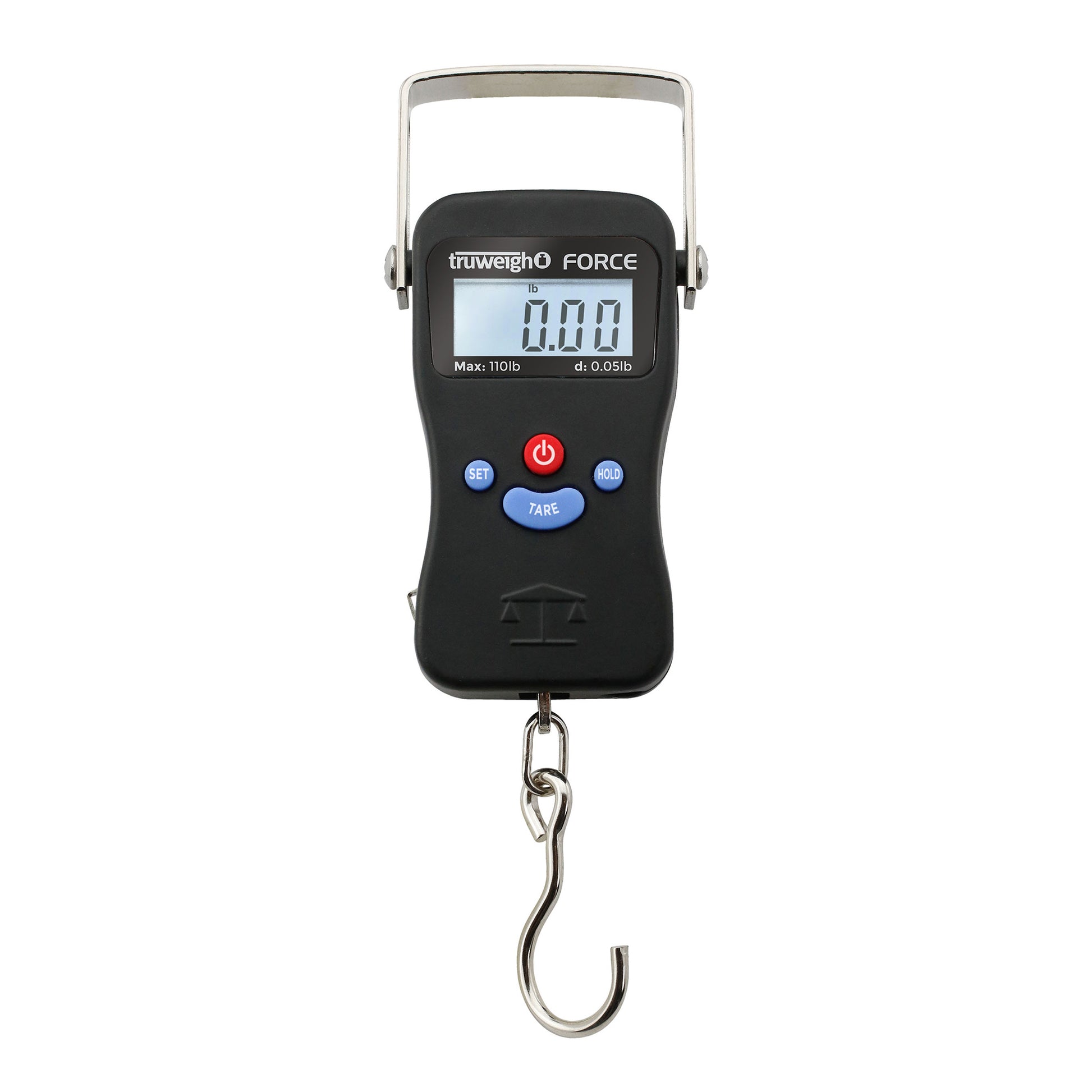 Digital Scale – Clawhammer Supply