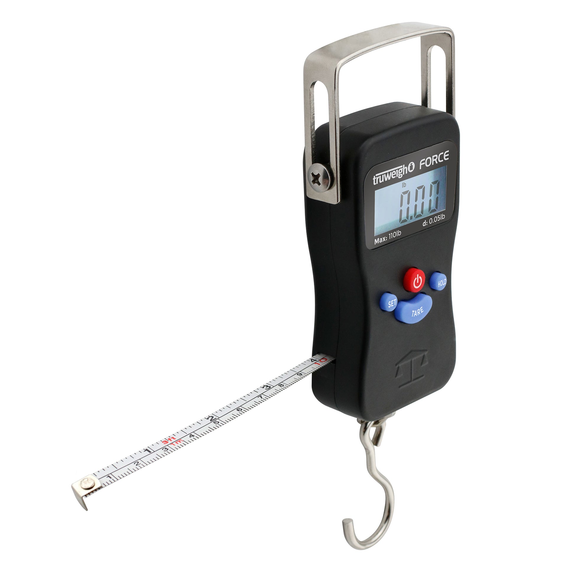 American Weigh Hanging Digital Scale H-110