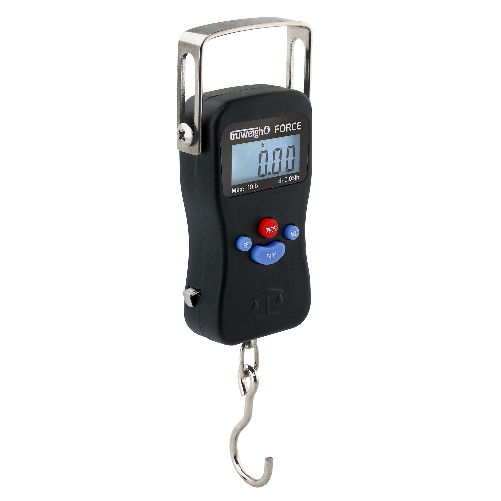 Digital Hanging Scale