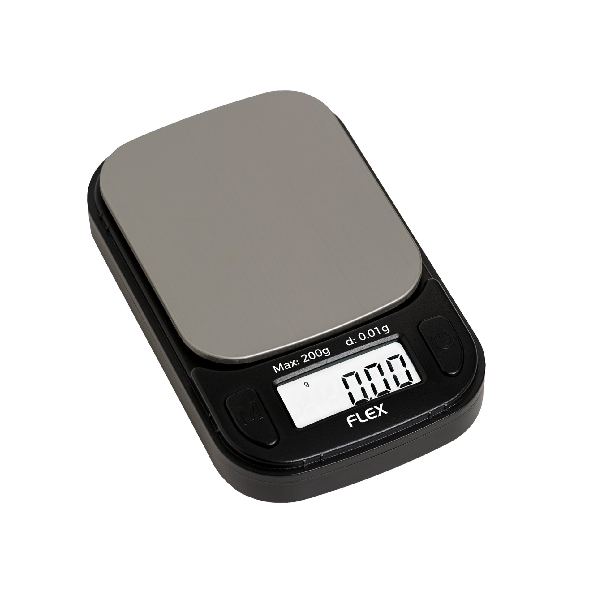 Digital Scale, 200 G x 0.01 G, Home Science Tools