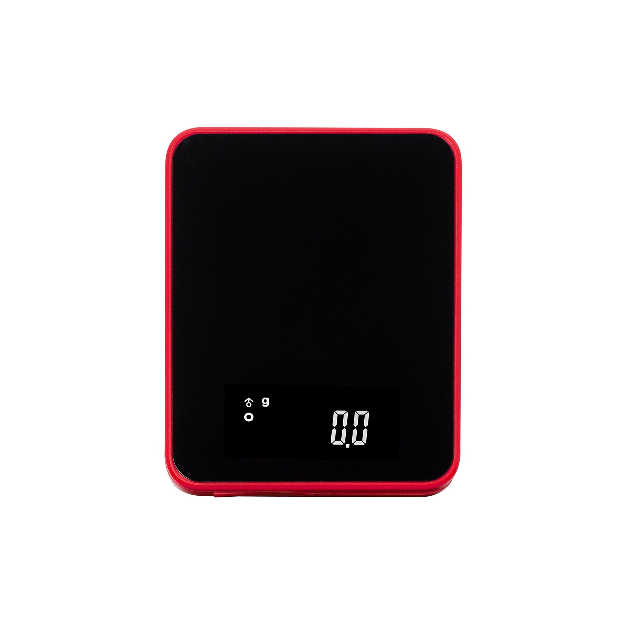 Truweigh Storm Digital Mini Scale 200g / 0.01g - Red Portable Scale