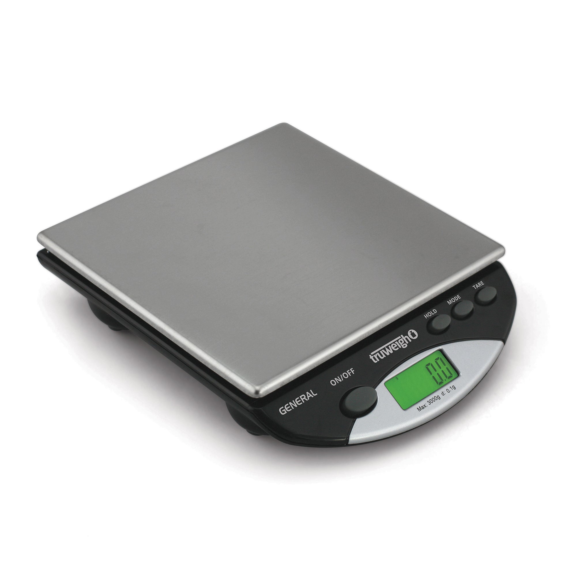 Digital Scales Versus Balances: What's the Difference – Truweigh