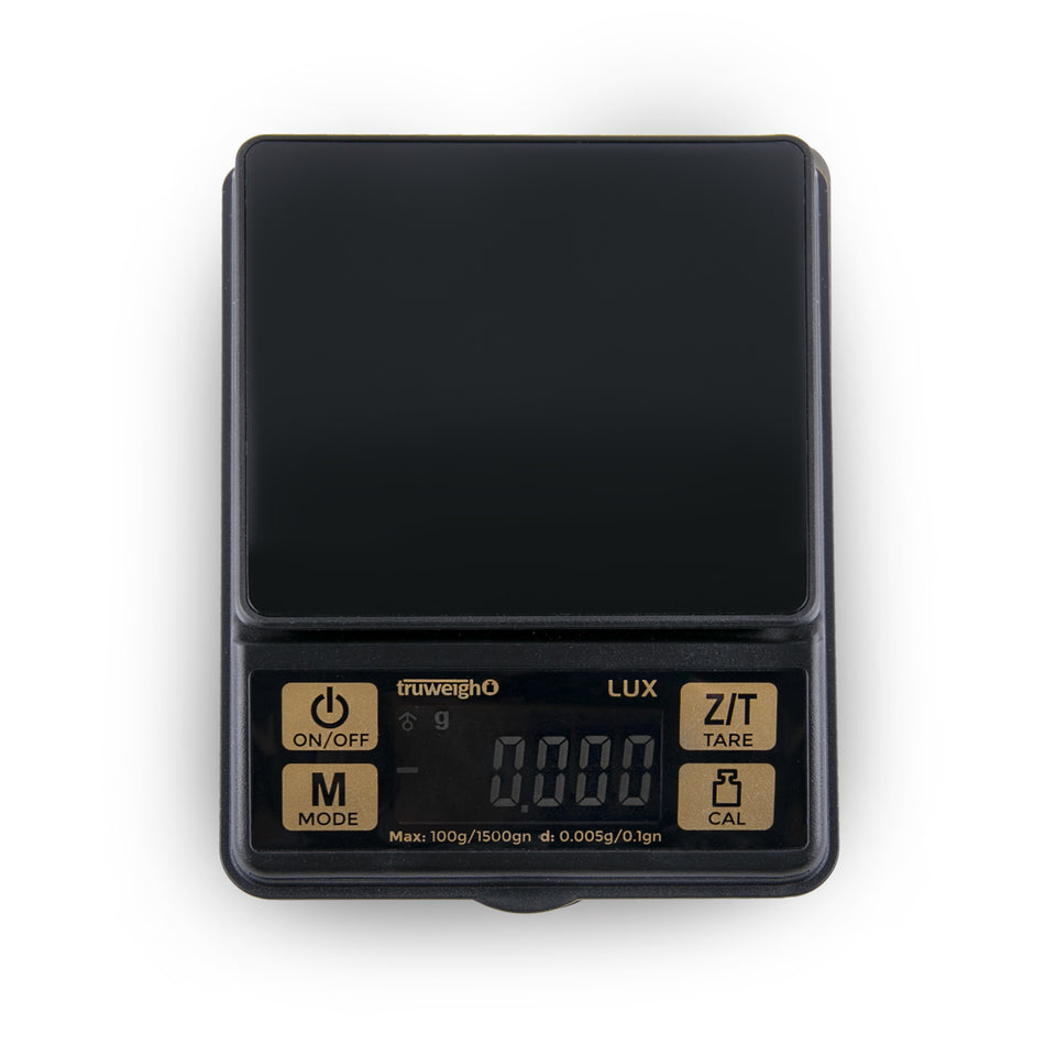 Truweigh Lux Mini Scale 100G X 0.005G
