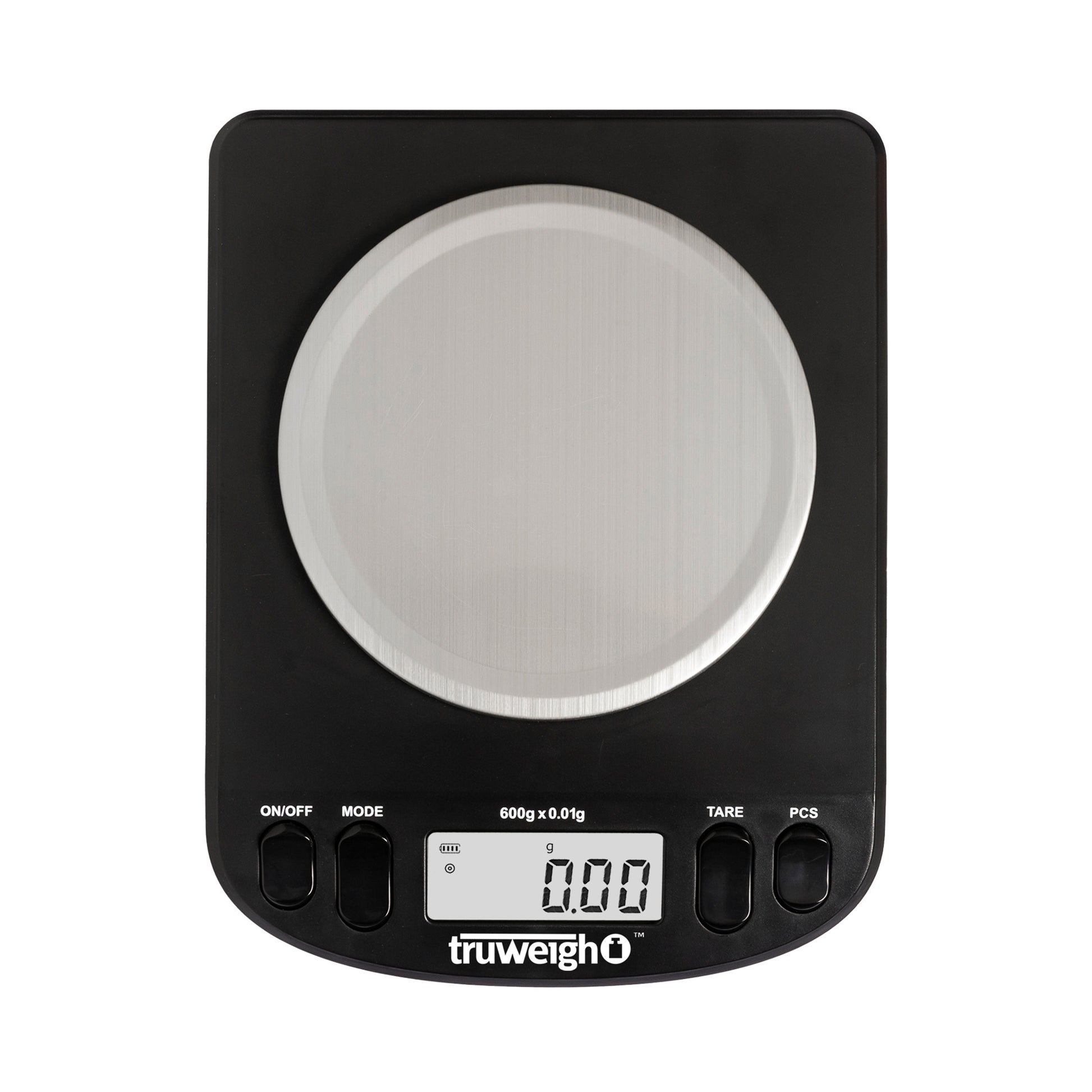Weigh Gram Scale 600g x 0.1g, Pocket Scale, Digital Jewelry Scale, Food  Scale, Kitchen Scale, Digital Gram Scale
