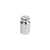 Truweigh OIML M1 Calibration Weight 100g Chromed Steel Adjustment Seal Tolerance 0.005g Scale Accuracy