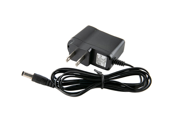 Truweigh AC Adapter 9V - for General